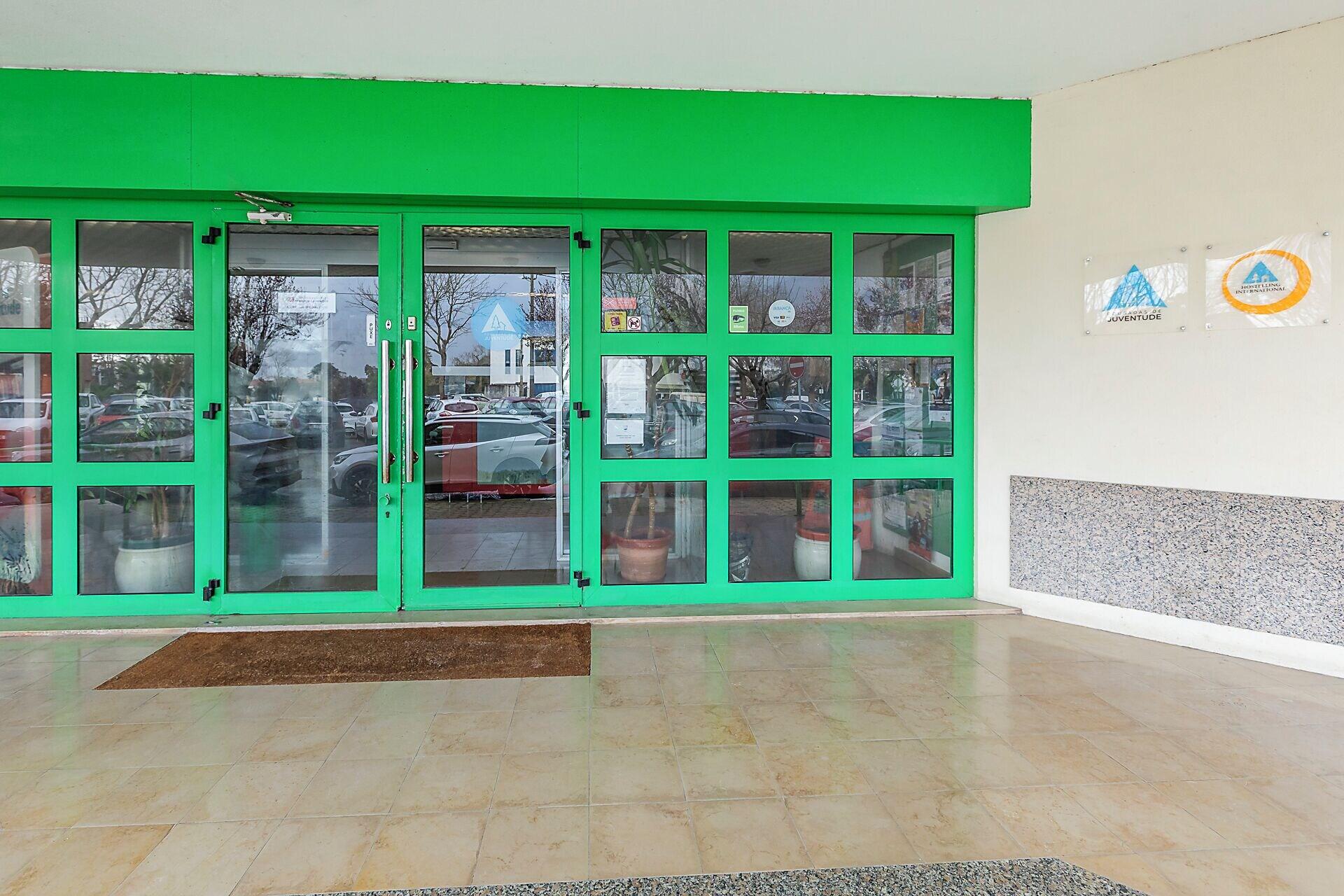 Varios HI Aveiro - Pousada de Juventude - Hostel