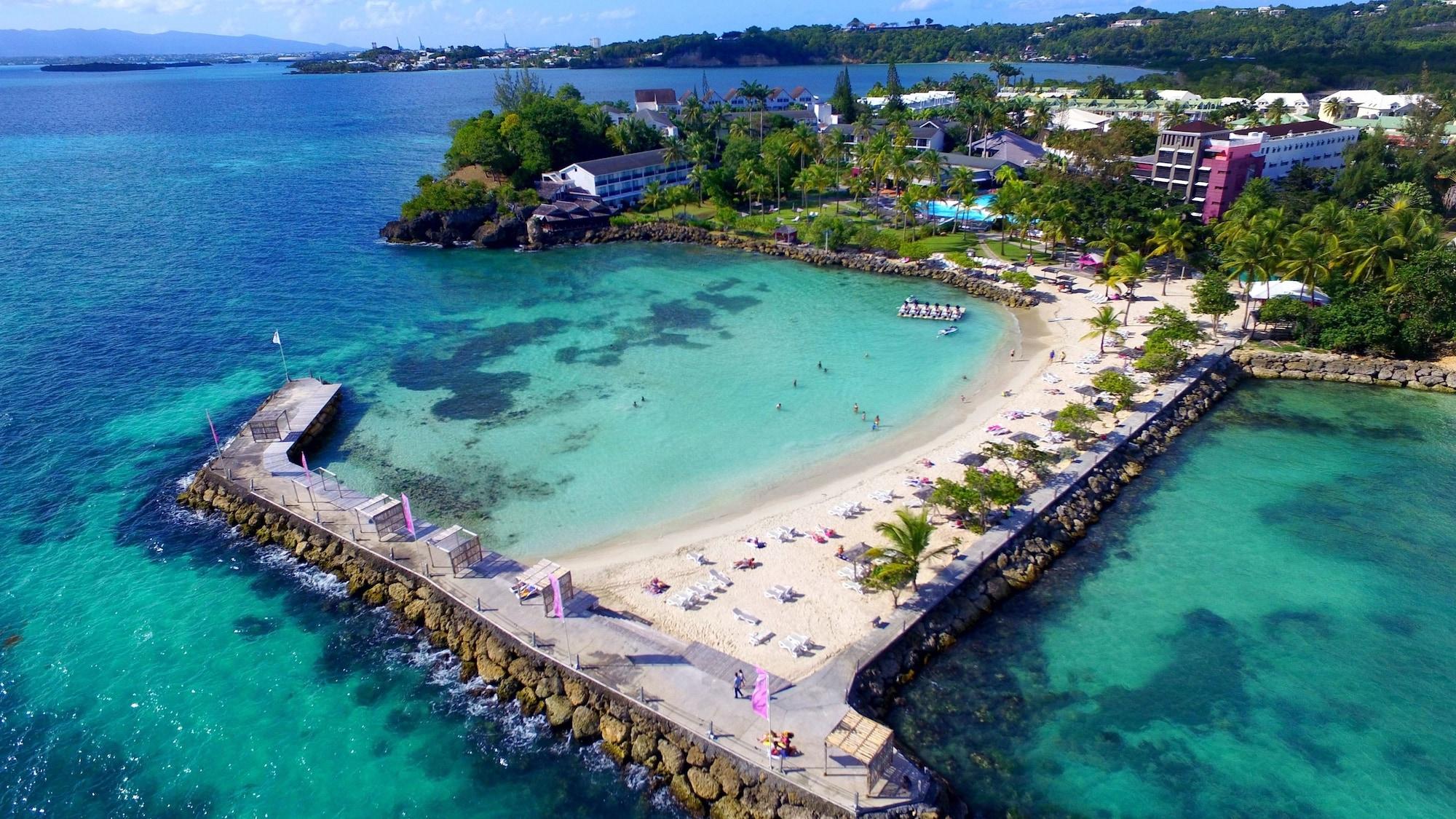 Playa Mahogany Hôtel Résidence & Spa