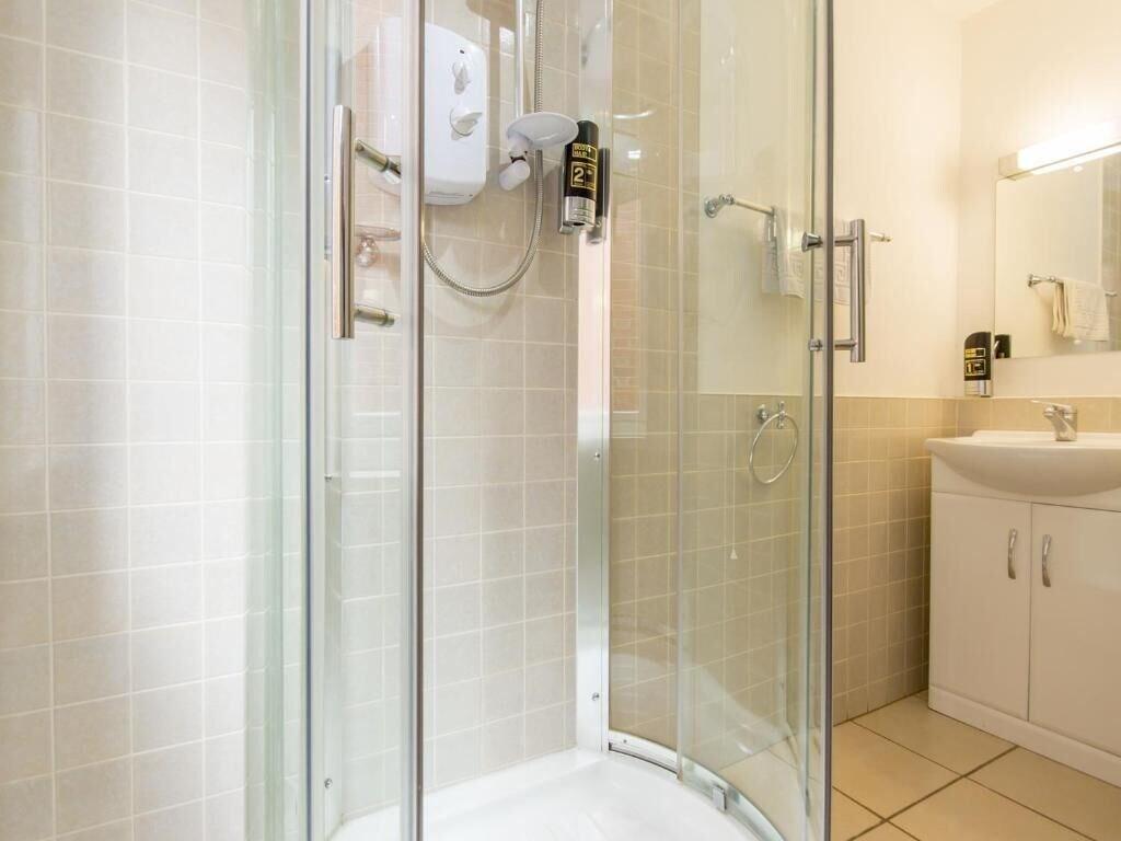 Equipamiento de Habitación Cotswold Hotel