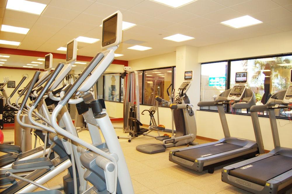 Hotel Hilton Orlando/Altamonte Springs