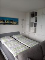 Alquiler Vacacional - 1 room-Whg., Baltic Sea view, beach location, 33sqm, trendy,