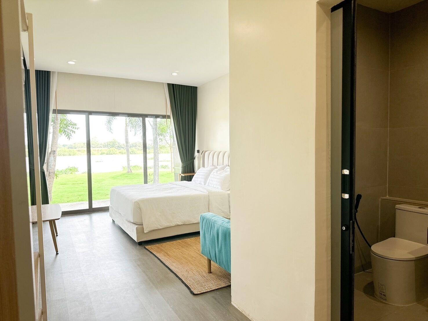 Habitación VAA Chachoengsao