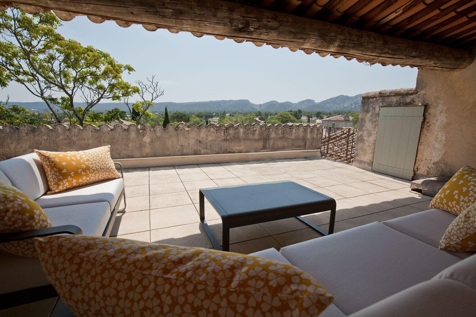 Comodidades del Alojamiento Maison d'hôtes Maison Hache