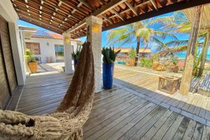 Alquiler Vacacional - Casa Desert Point com vista única