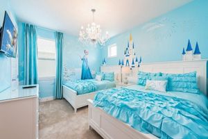 Alquiler Vacacional - Free Shuttle,Official Encore Water Park,XBOX,Movie,Games,Cage,Pool/Spa,Star Wars