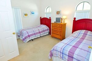 Alquiler Vacacional - Fs54735 - High Grove - 4 Bed 3 Baths Villa