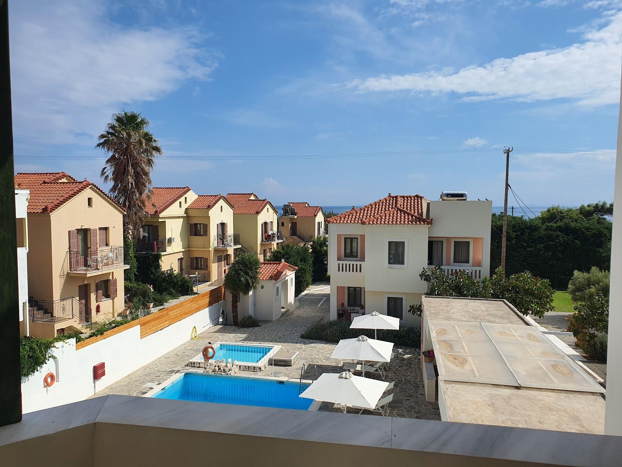 Playa Aphrodite Samos Suites