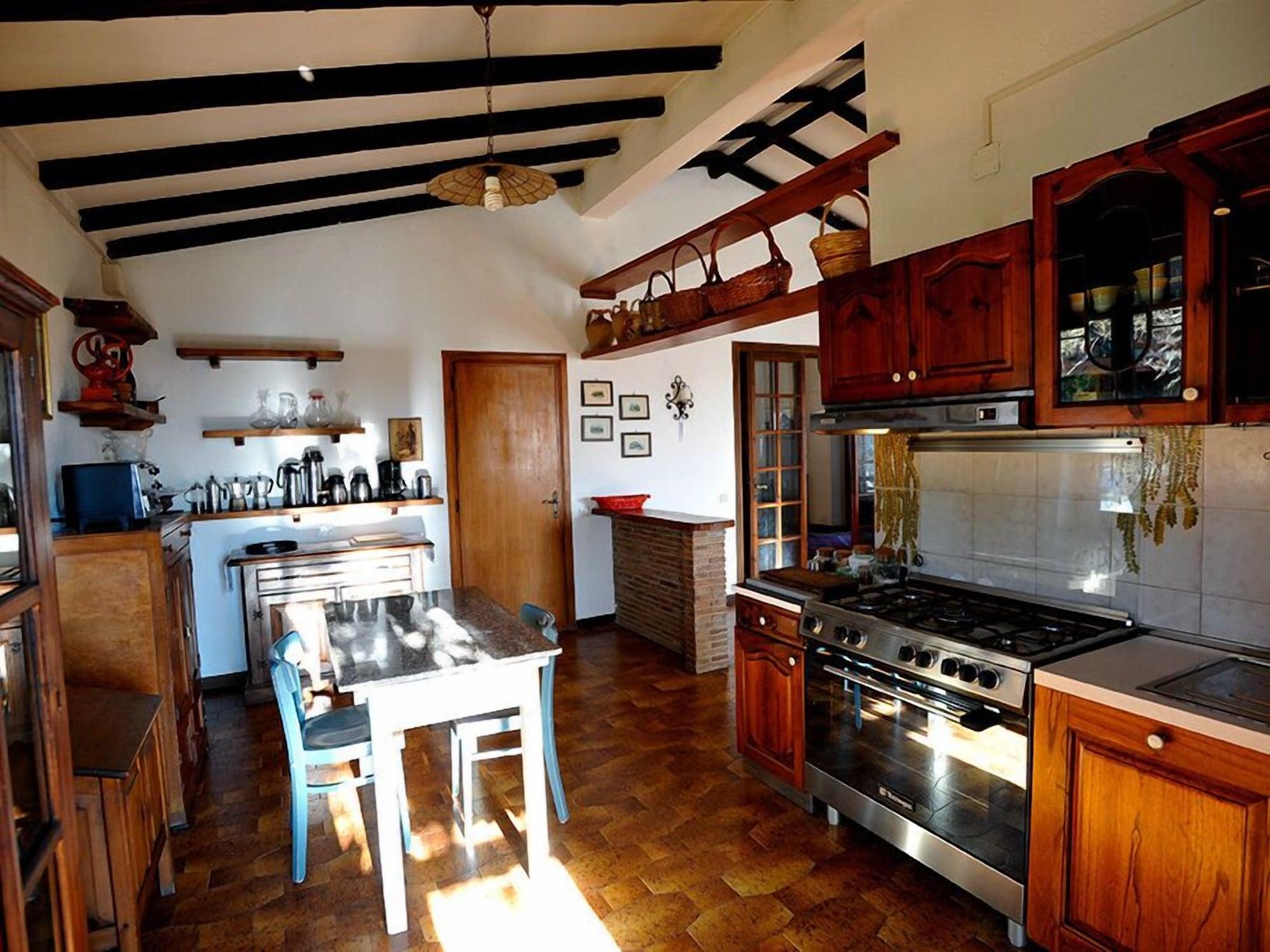 Restaurant B&B Il Ciliegio