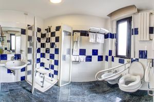 Alojamiento - Hotel Genty