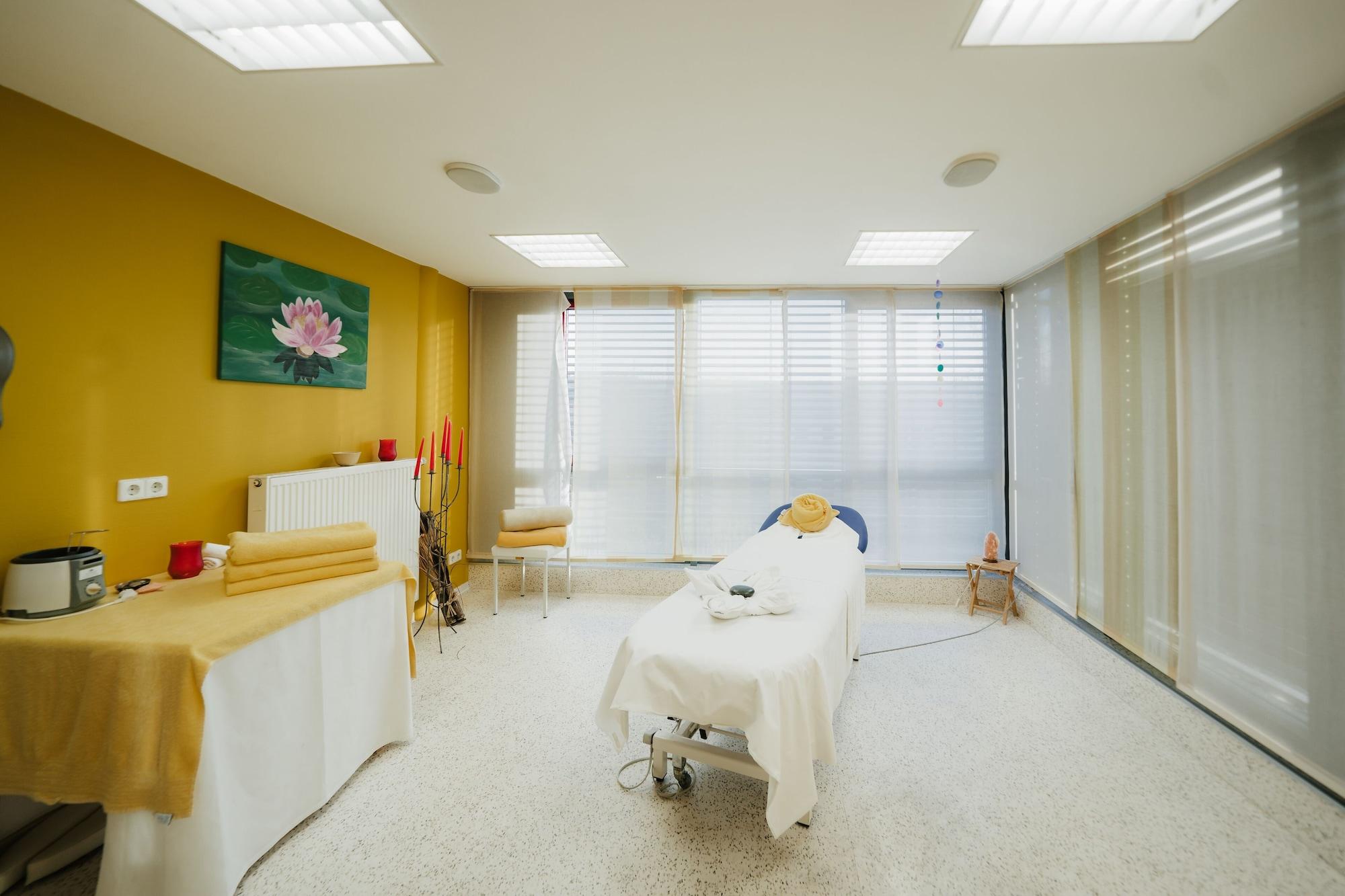 Spa Savoy Hotel Bad Mergentheim