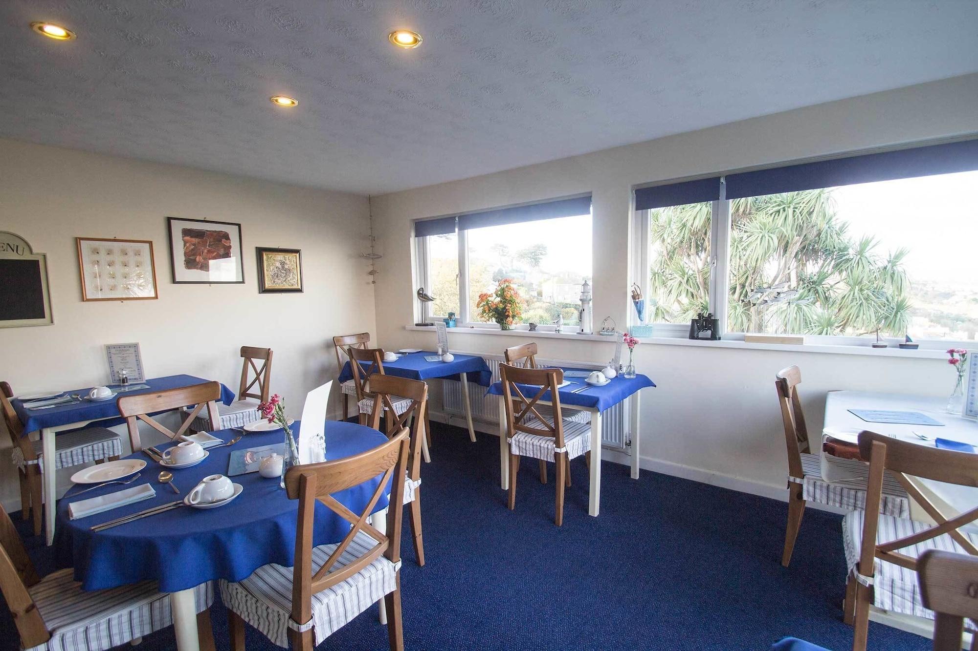 Restaurant Panorama Guest House