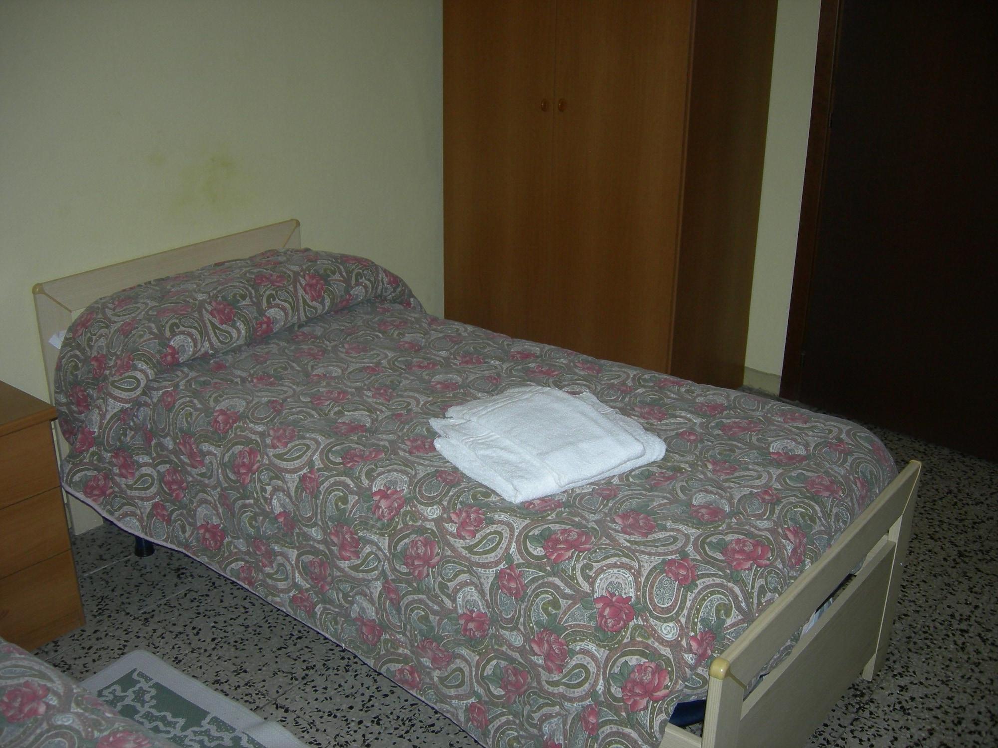 Habitación Sirena