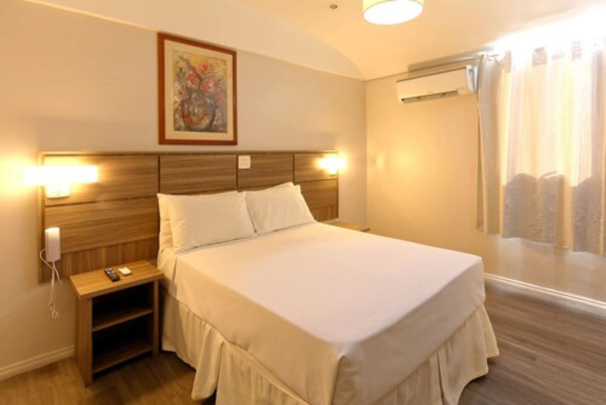 Habitación Fenix Moema