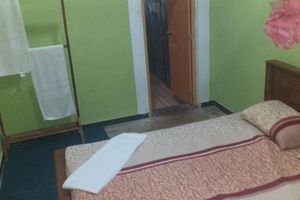 Alojamiento - Athmansala Safari resort