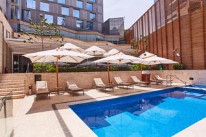 Alojamiento - Hotel Pullman Lima San Isidro