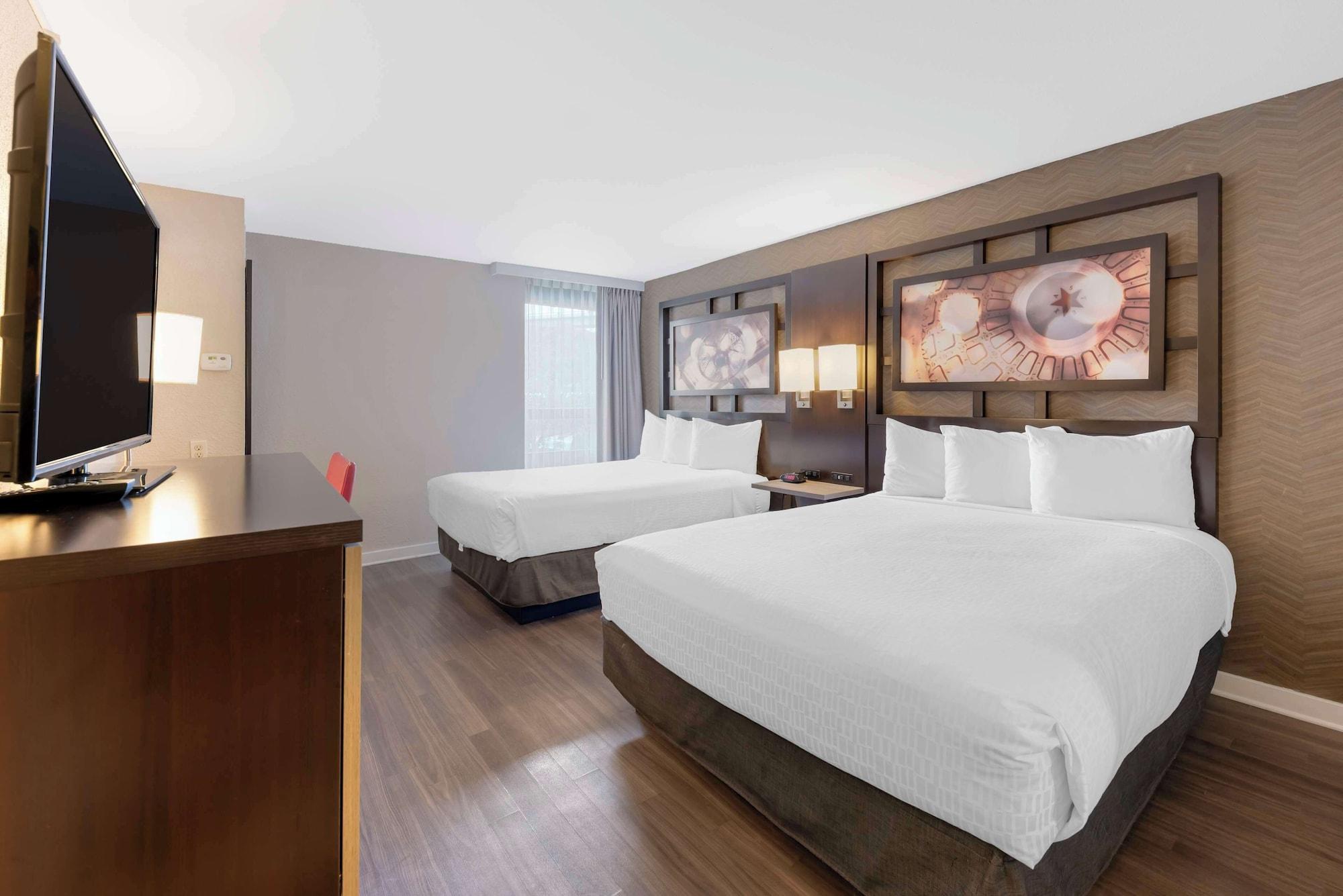 Habitación Best Western Plus Austin Central