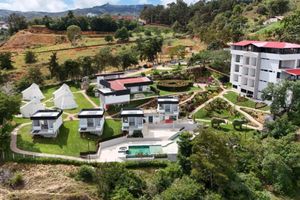 Alojamiento - Hotel Pauche