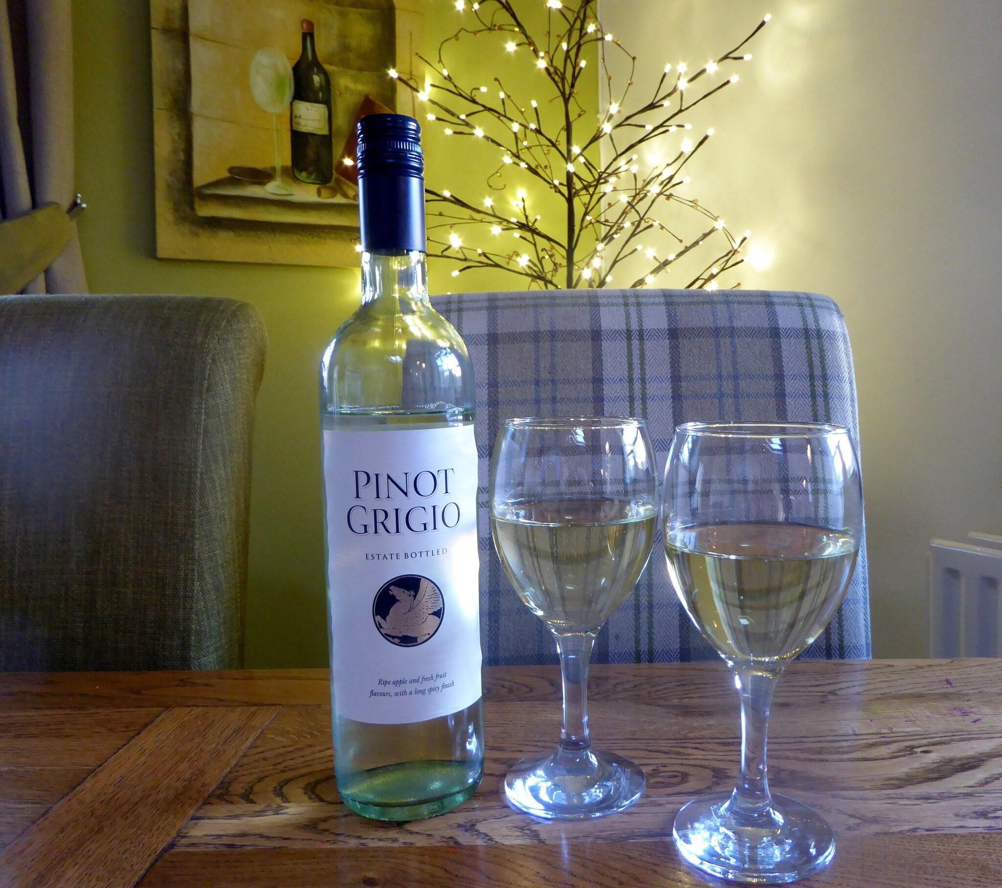 Restaurant The Old Ginn House Inn