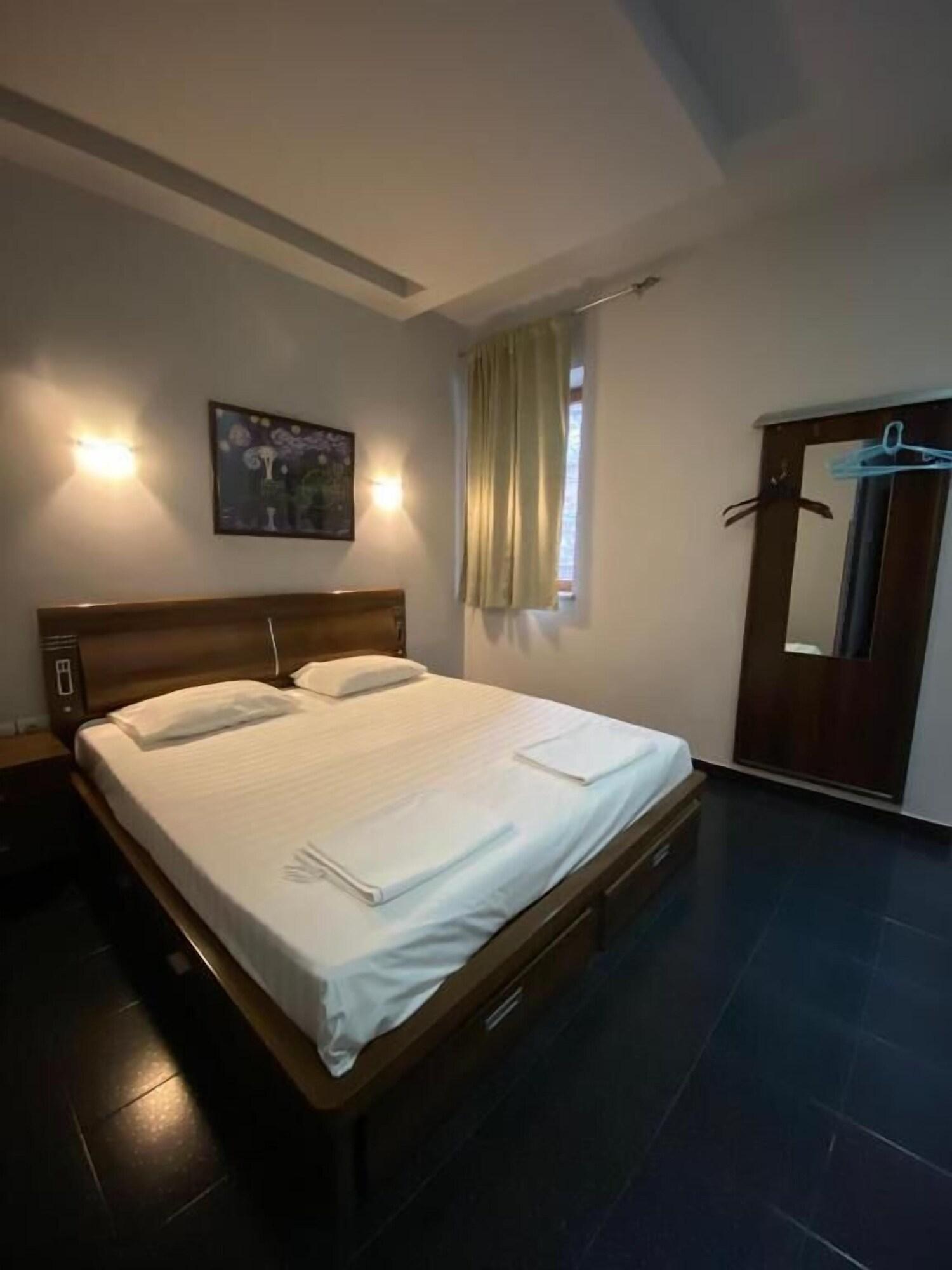 Habitación SPA Hotel