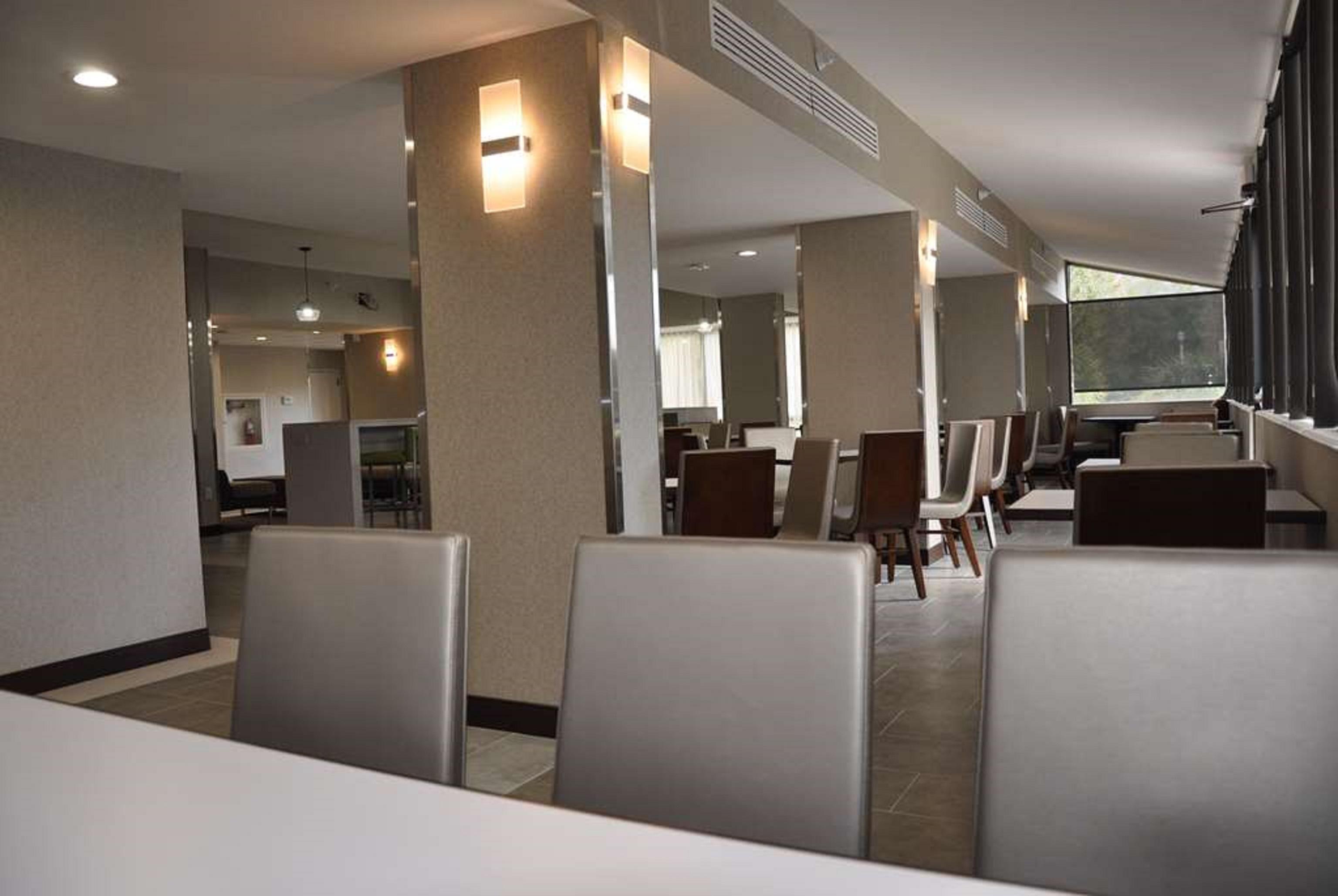 Restaurant Nobile Hotel Parkway at Celebration Orlando