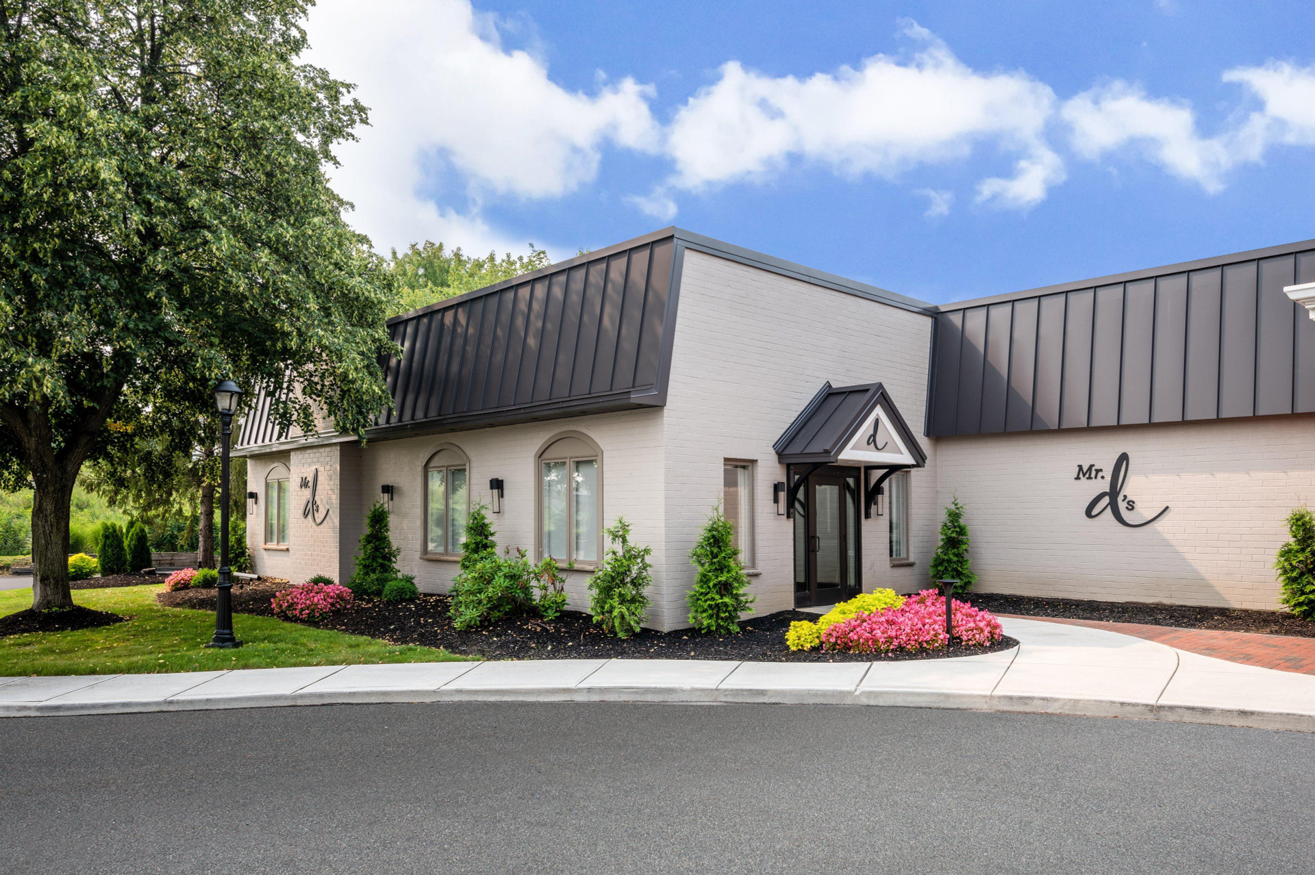 Restaurant Crowne Plaza Albany - The Desmond Hotel by IHG