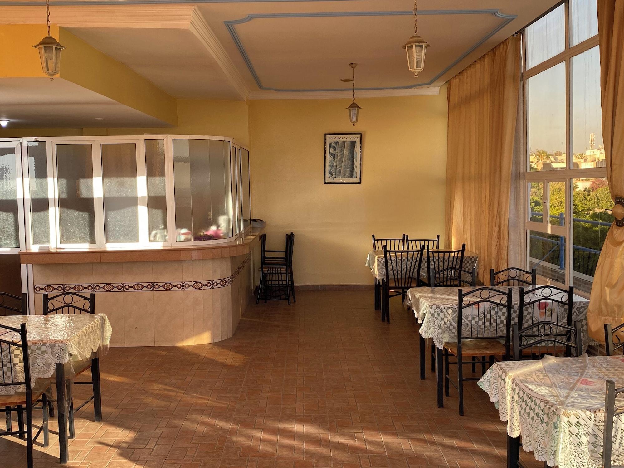 Restaurant Hôtel Petite Suède