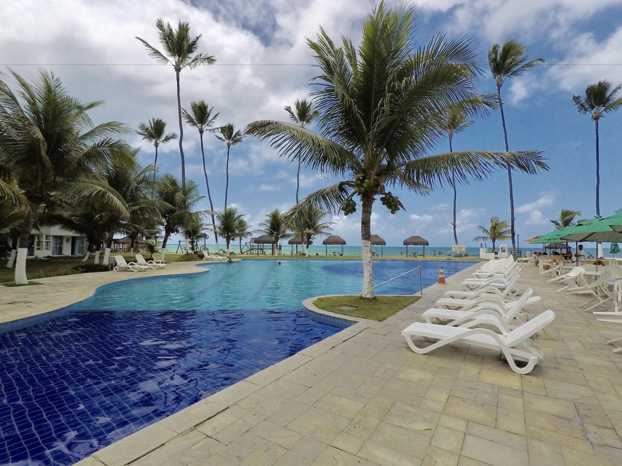 Varios Ancorar Flat Resort