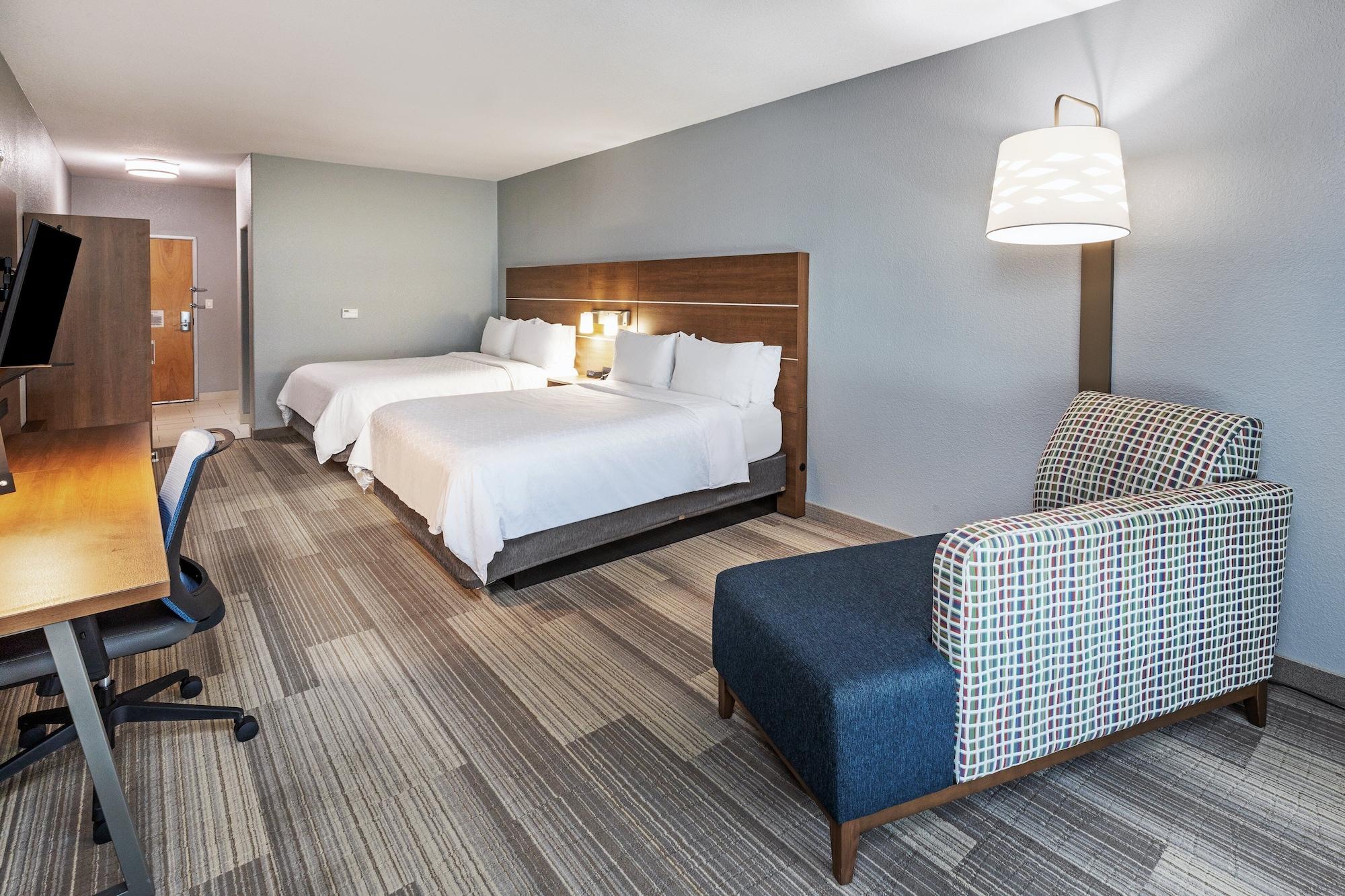 Habitación Holiday Inn Express & Suites Austin NE - Hutto by IHG