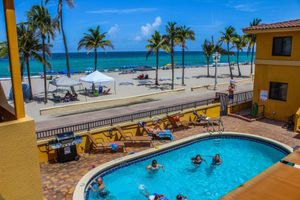 Renta temporal - Hollywood Sands Resort