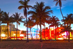 Paquete - Paquetes a Miami