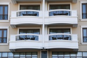 Alojamiento - Hotel Monec