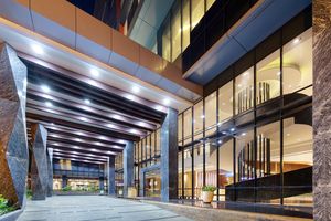 Alojamiento - Harper Kupang