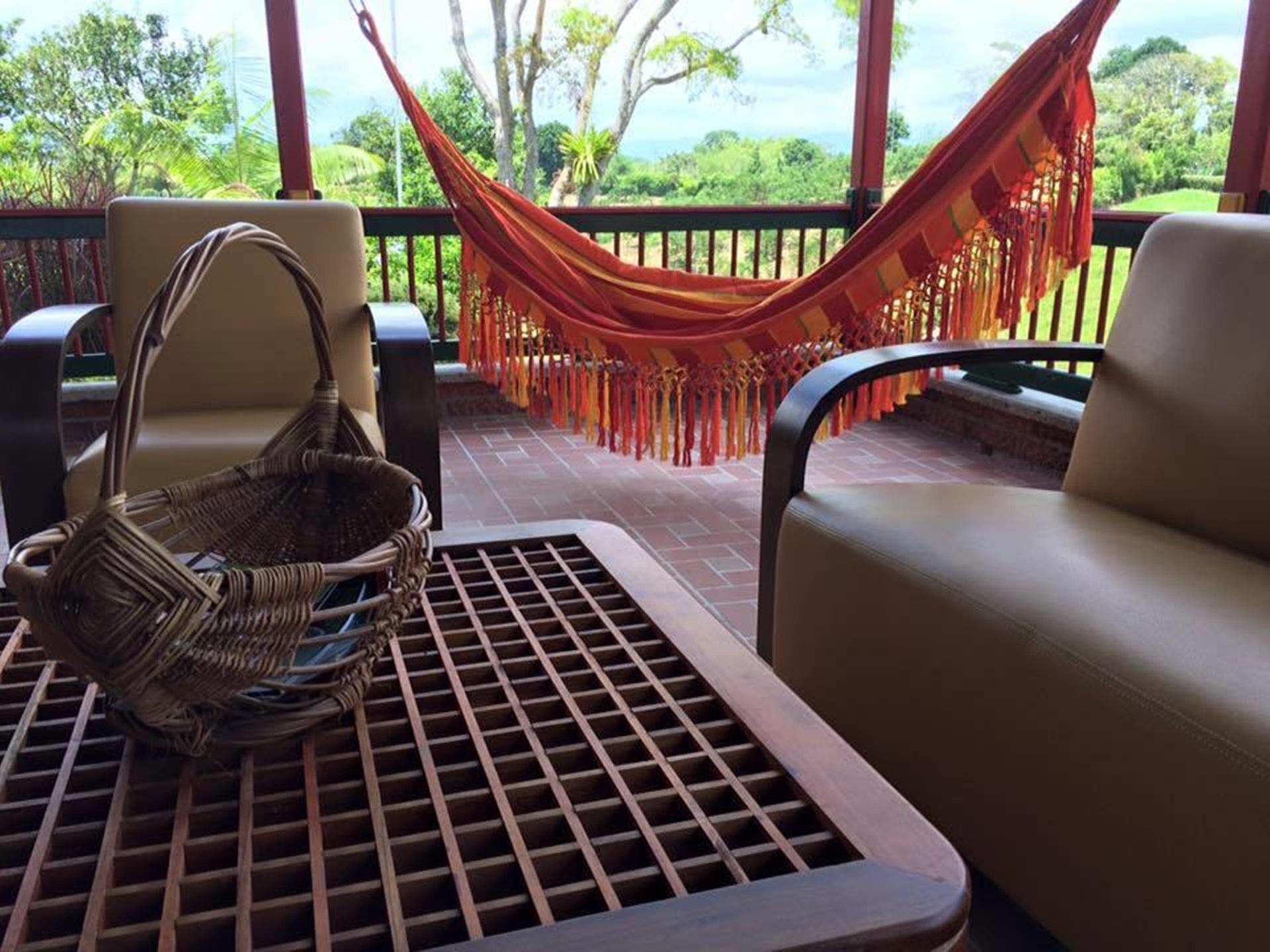 Varios Finca Hotel El Descanso Del Duque