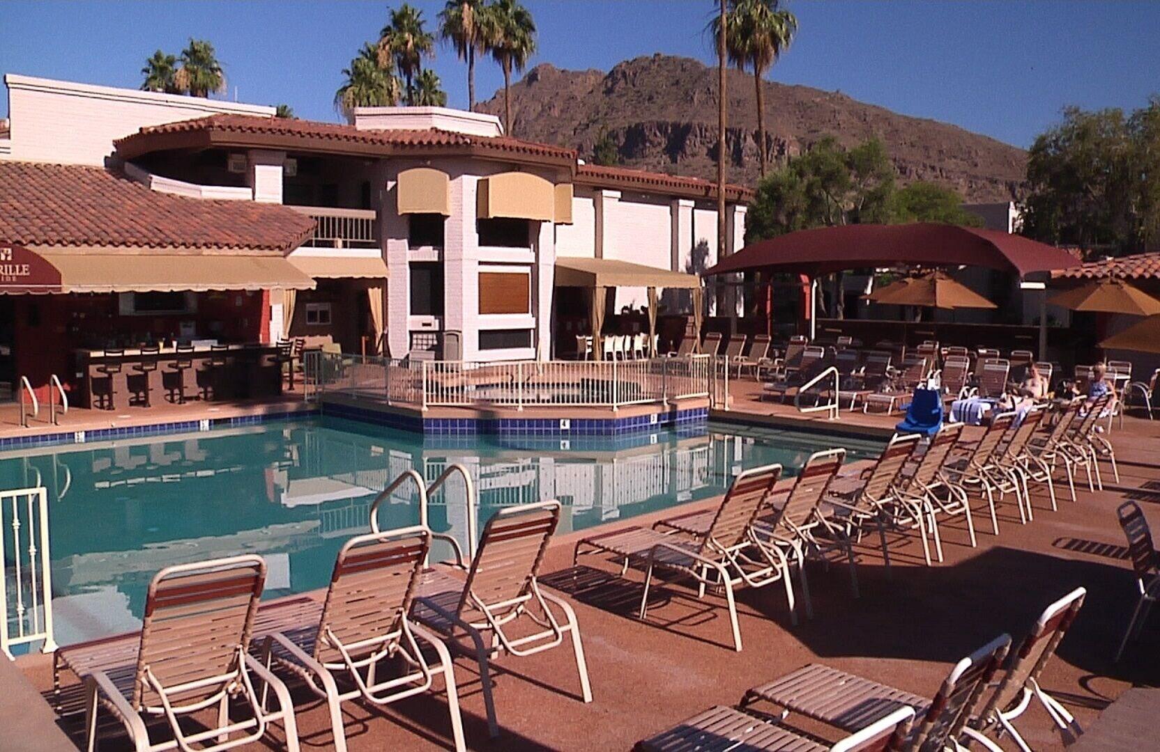 Varios Getaways at Scottsdale Camelback
