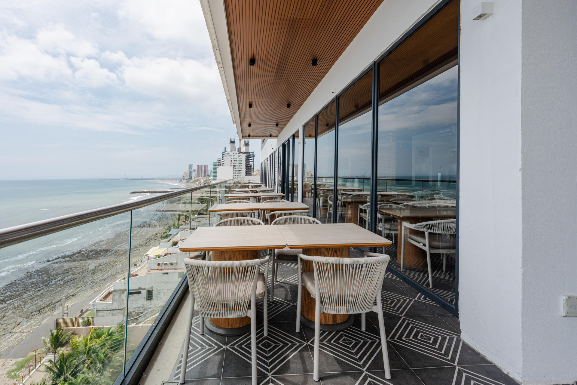 Restaurant Mantahost Hotel