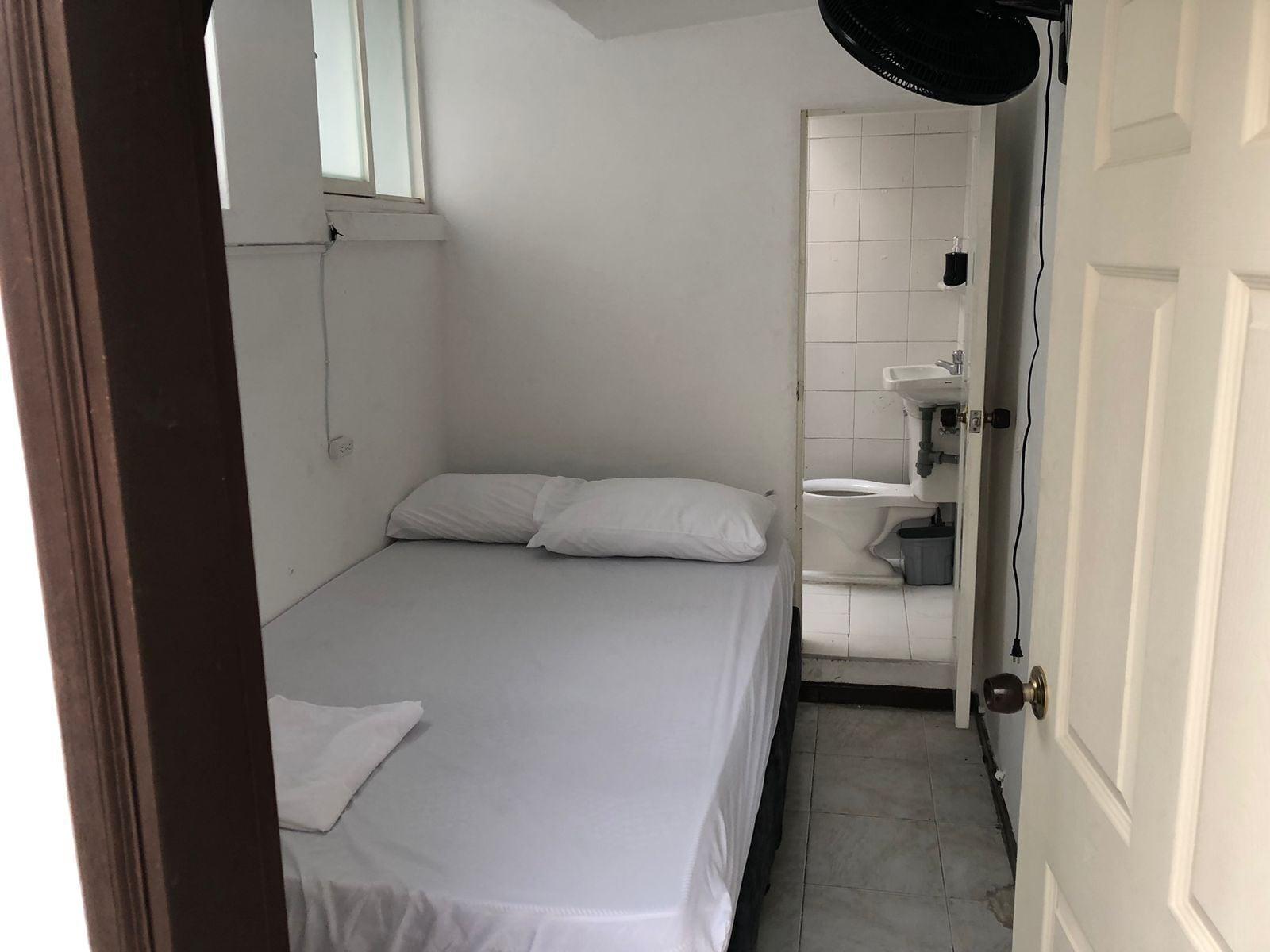 Habitación ASL HOME CALI NORTE