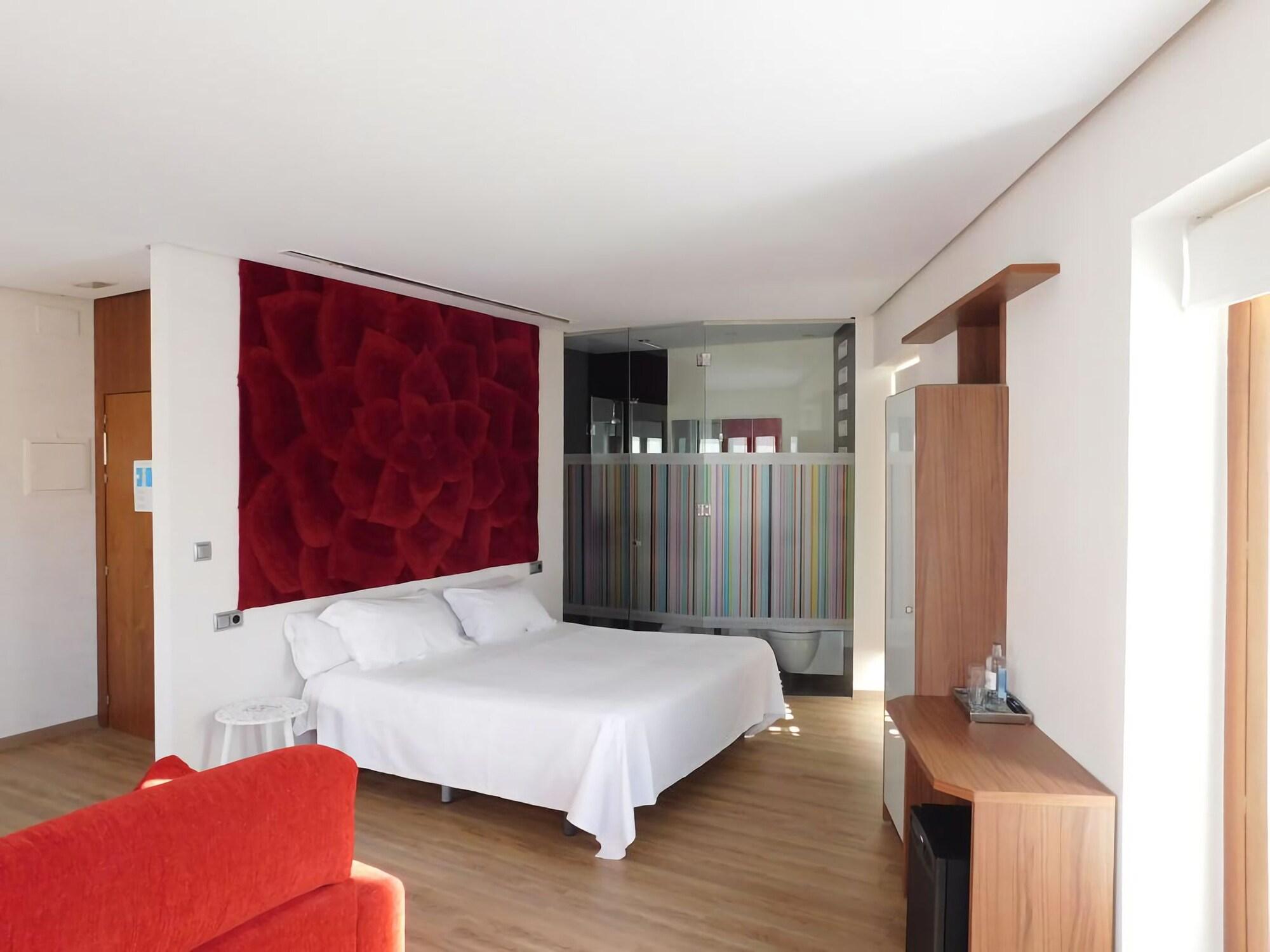 Varios Hospedium Hotel Cañitas Maite Boutique