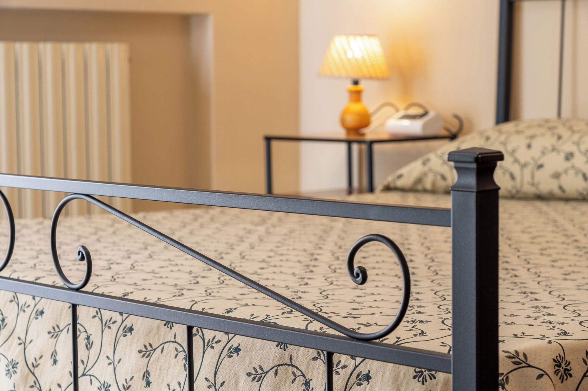 Habitación Hotel Trasimeno