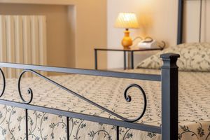 Alojamiento - Hotel Trasimeno