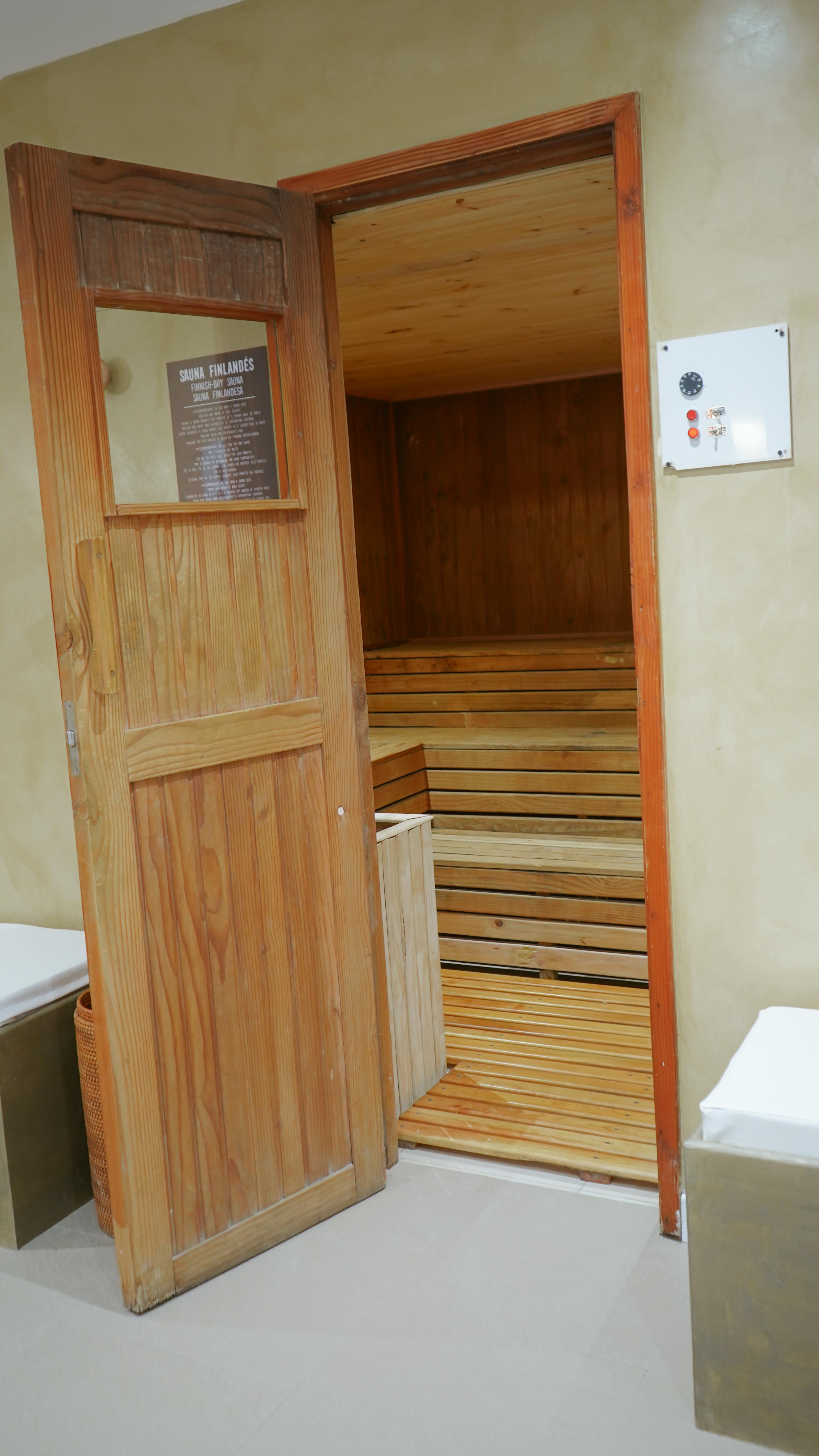 Spa Albatros Hotel