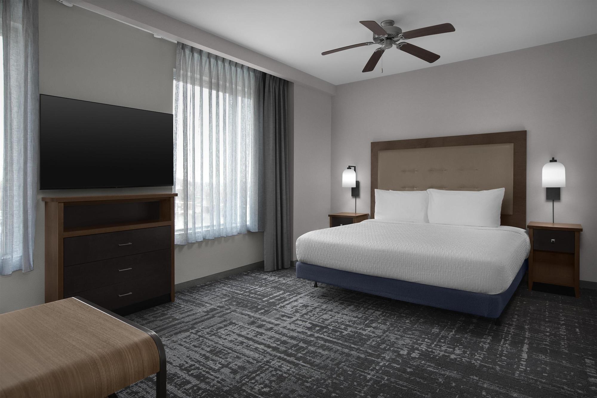 Habitación Homewood Suites by Hilton Washington DC NoMa Union Station