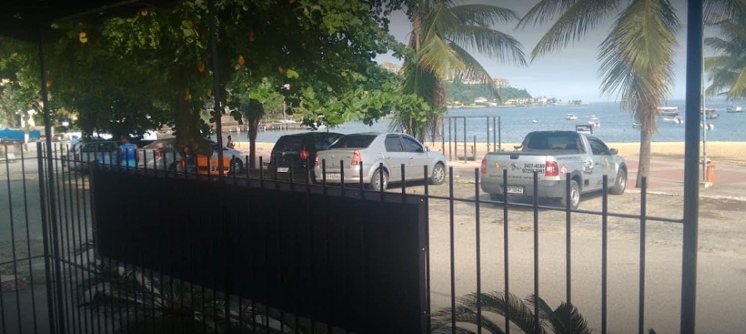 Comodidades del Alojamiento Pousada Sobre as Ondas