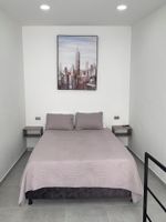 Alquiler Vacacional - 303-Charming 1-bedroom condo in pleasant Armenia with WiFi