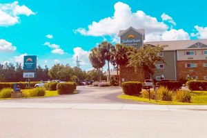Alojamiento - Suburban Studios Fort Myers Cape Coral