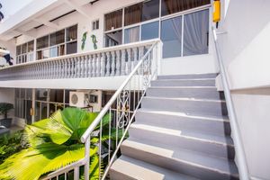 Alojamiento - Casa Hotel Maüne