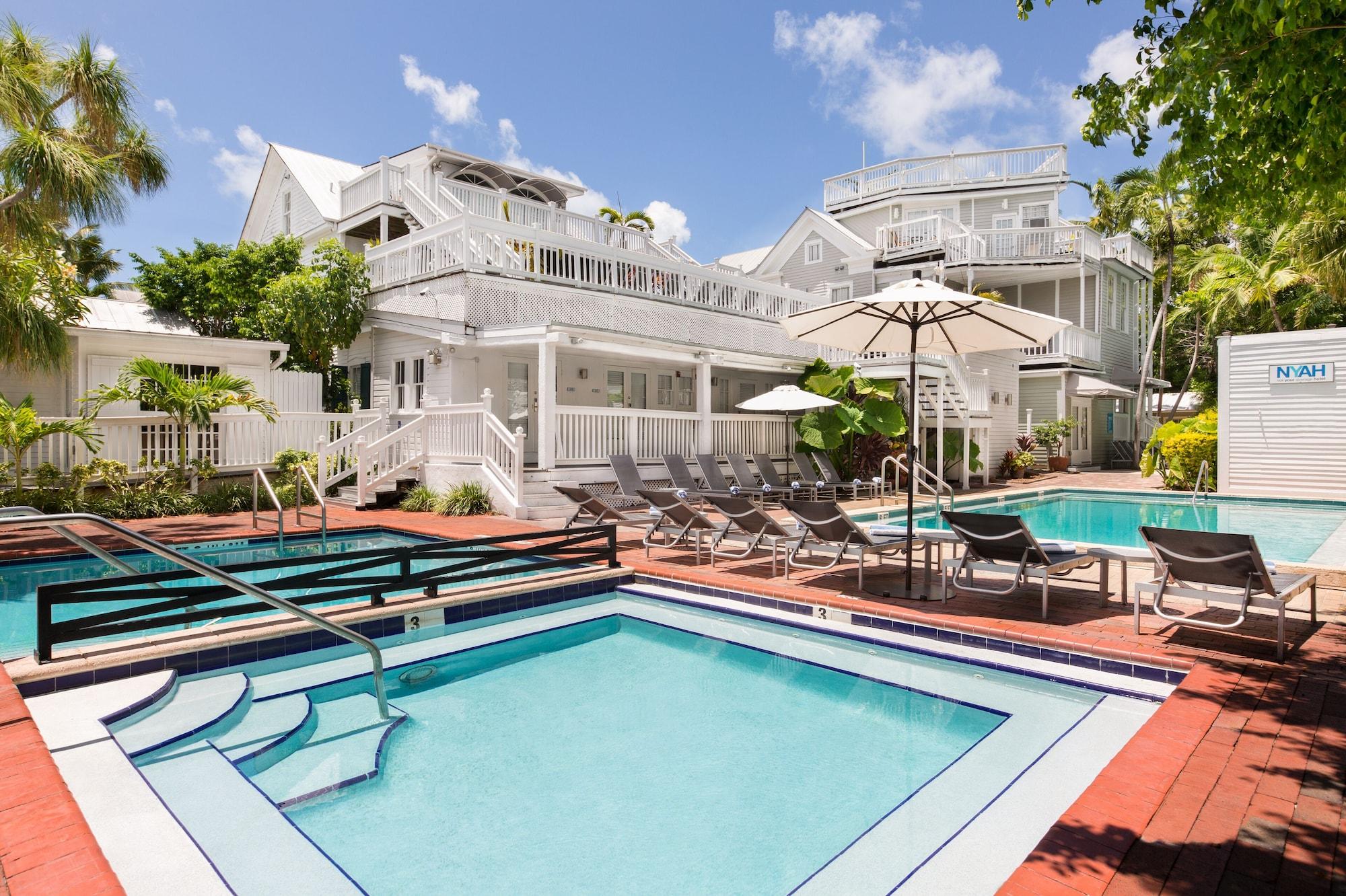 Spa NYAH Key West - Adults Only