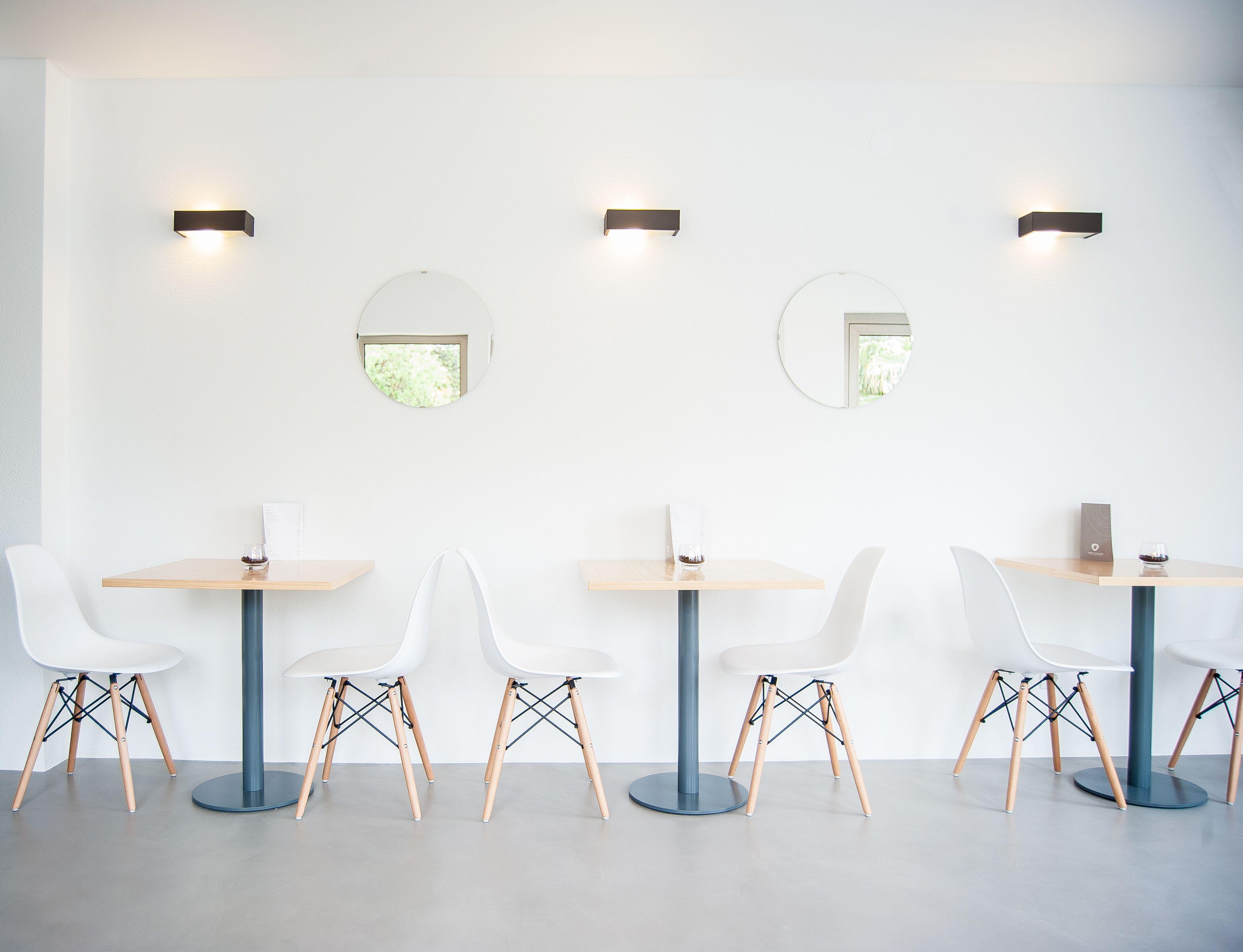 Bar/Salón Água d'Alma Hotel