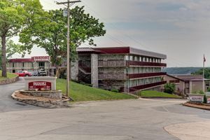 Alojamiento - The Resort at Lake of the Ozarks