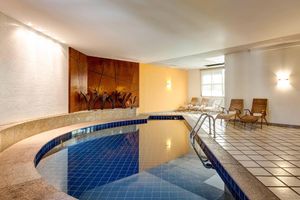 Alojamiento - Mercure Belo Horizonte Lourdes