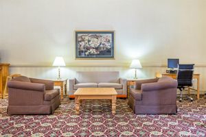 Alojamiento - Quality Inn Atlanta Northeast I-85